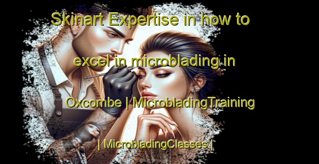 Skinart Expertise in how to excel in microblading in Oxcombe | MicrobladingTraining | MicrobladingClasses | SkinartTraining-United Kingdom